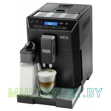 Эспрессо кофемашина DeLonghi Eletta Cappuccino ECAM 44.660.B